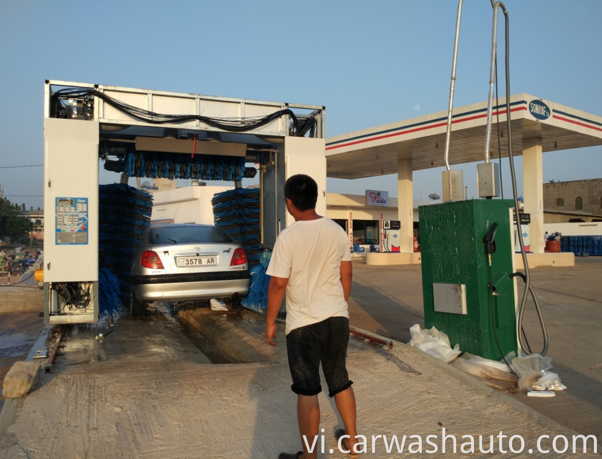 Steam Car Wash Machine Uk